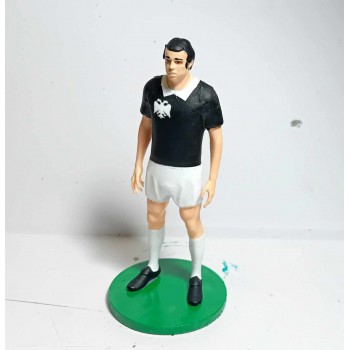 1/24 Giorgos Koudas PAOK Handpainted Figure